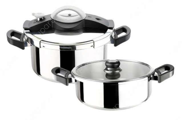 Inspirasi Memilih Panci Berdasarkan Ciri Cirinya Blog Ruparupa