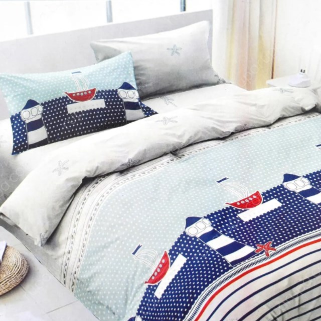 Rekomendasi Produk Ukuran Sprei No 1, 2, 3 | Blog Ruparupa