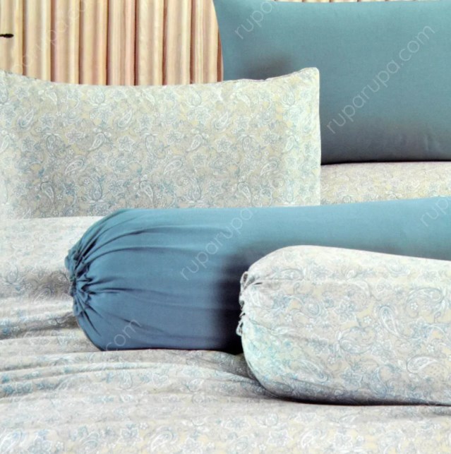 Rekomendasi Memilih Bahan Sprei yang Bagus | Blog Ruparupa