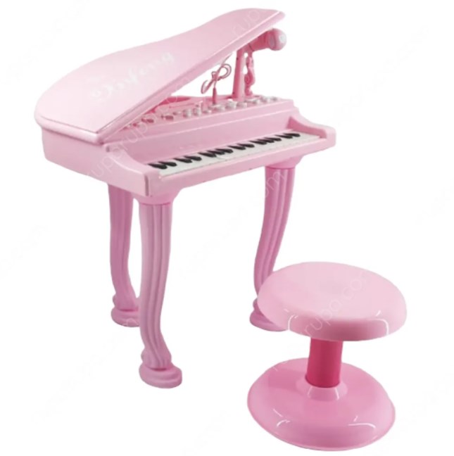 mainan piano anak