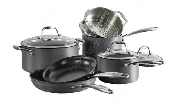 Inspirasi Memilih Panci Berdasarkan Ciri Cirinya Blog Ruparupa