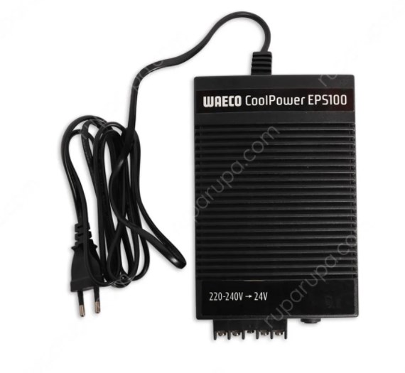 inverter adapter cooler box