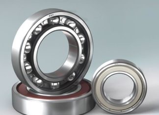 bearing sepeda motor