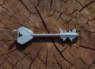 buku manual brankas krisbow