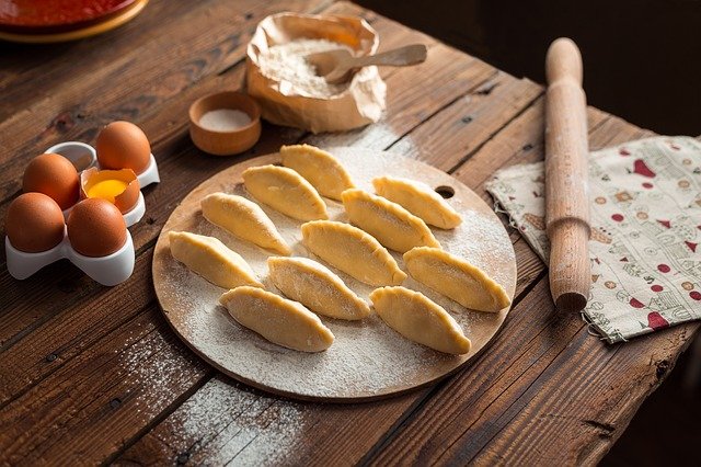 Resep Makanan