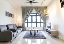 dekorasi dinding hiasan dinding ruang tamu