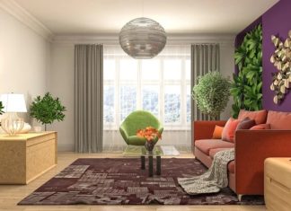 gorden rumah minimalis