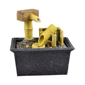 hiasan berkebun di rumah