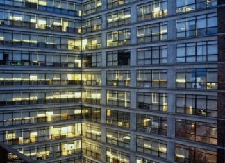 lemari dokumen kantor