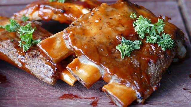 makanan yang cocok untuk barbeque