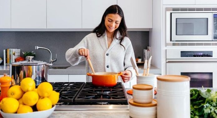 merk wajan stainless steel