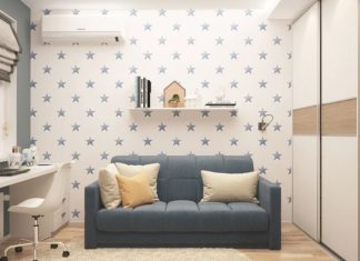 pengharum ruangan yang tahan lama