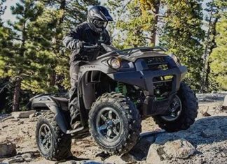 perbedaan motor & atv