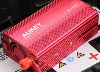 rekomendasi inverter