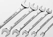 rekomendasi kunci pas