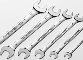 rekomendasi kunci pas