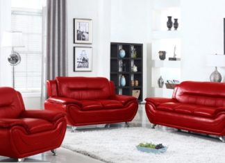 single sofa bed unik