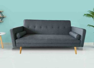 sofa bed informa