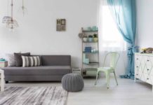 sofa bed multifungsi