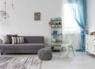 sofa bed multifungsi