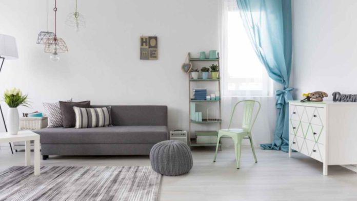 sofa bed multifungsi