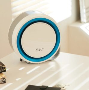 alat pembersih udara