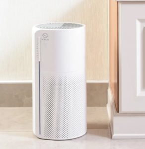 alat penjernih udara