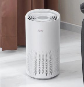 alat penjernih udara