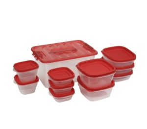 tips memilih kotak makan