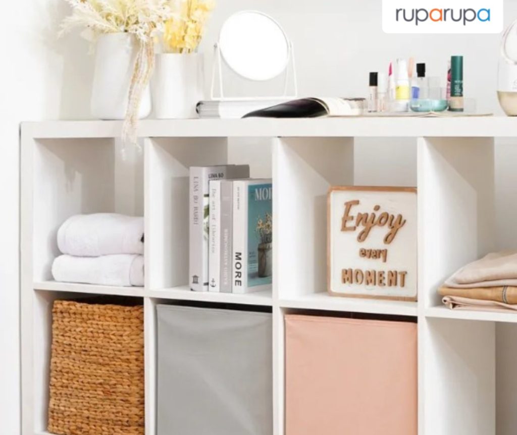 tips memilih meja rias