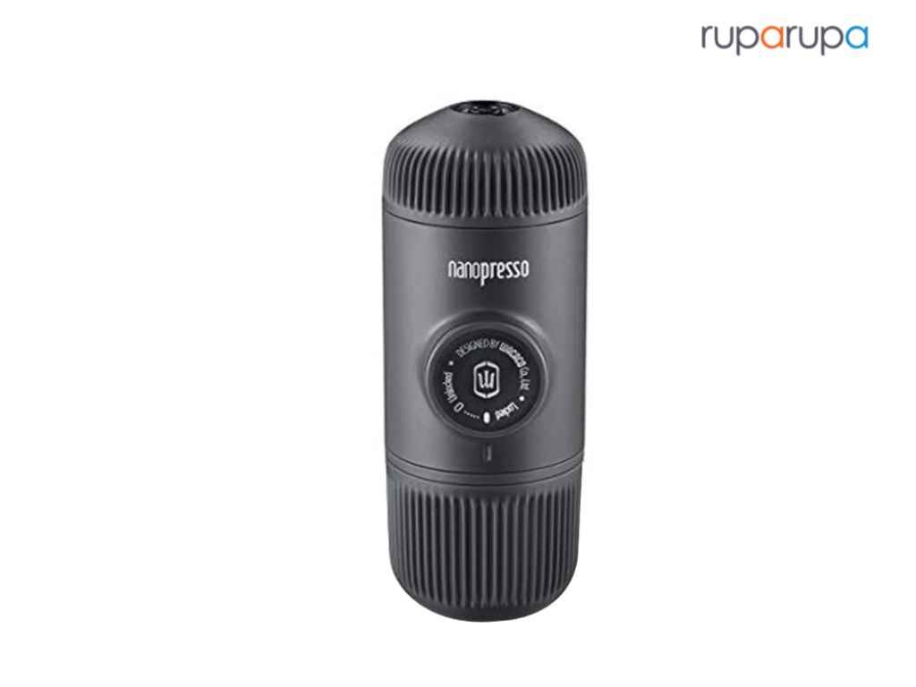 cara menyeduh kopi yang benar