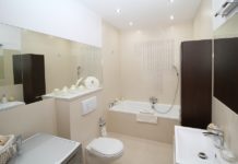 aksesoris kamar mandi