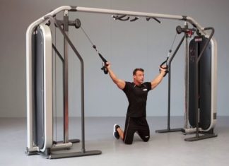 alat fitnes multi fungsi