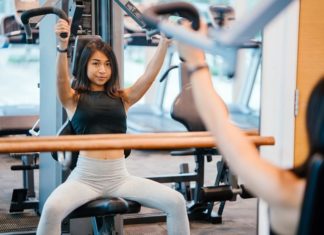 alat fitnes untuk mengecilkan perut