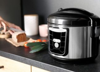 memilih rice cooker