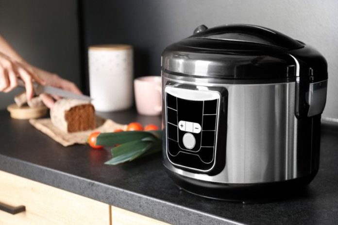 memilih rice cooker