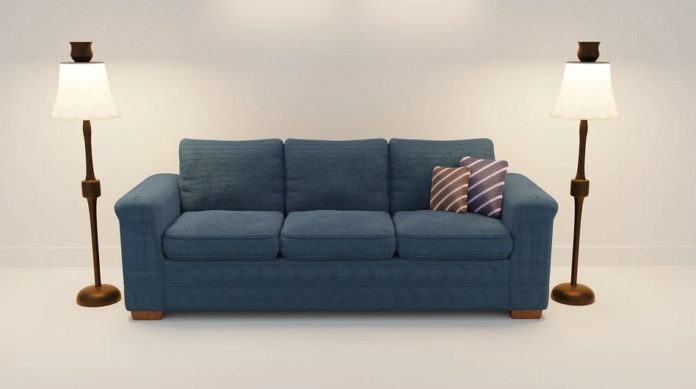memilih sofa bed