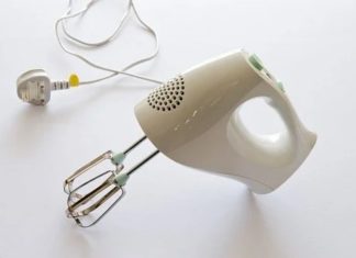 menentukan food processor terbaik