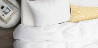 merk sprei yang bagus