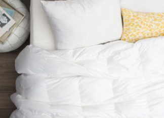 merk sprei yang bagus