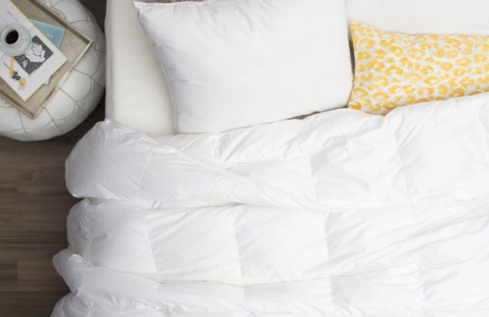 merk sprei yang bagus