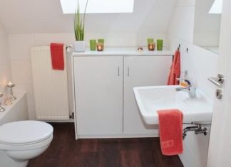 toilet jongkok dan duduk