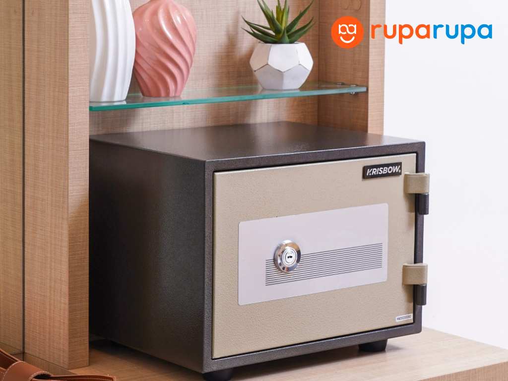 tipe brankas krisbow