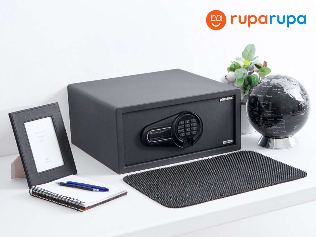 tipe brankas krisbow