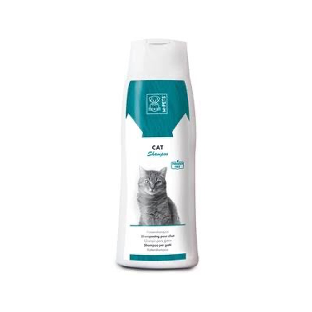 M-pets 250ml Sampo Kucing