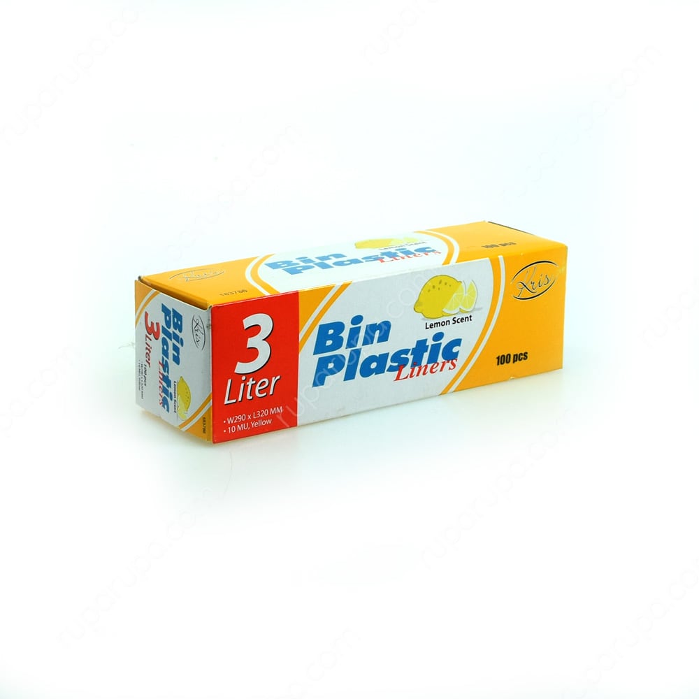 Bin Plastic Liners