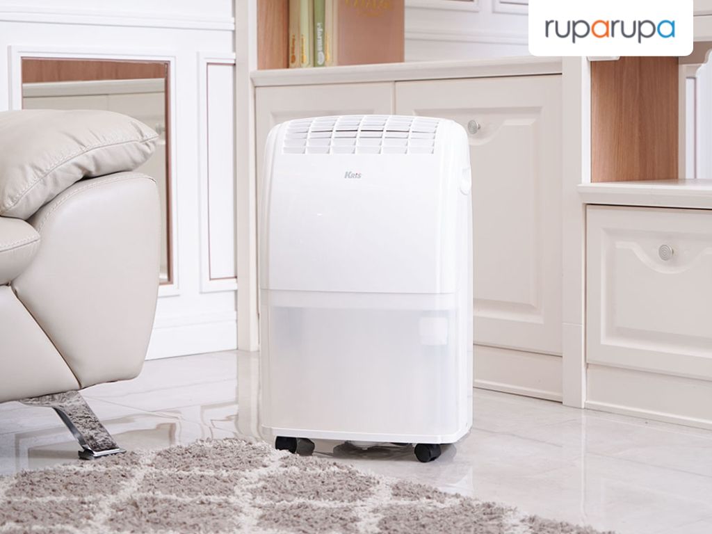 kris dehumidifier