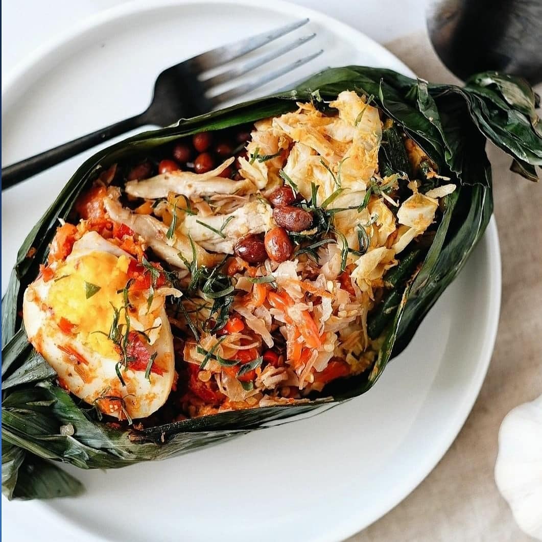 12 Menu Buka Puasa Diet yang Sehat & Mengeyangkan | Blog Ruparupa