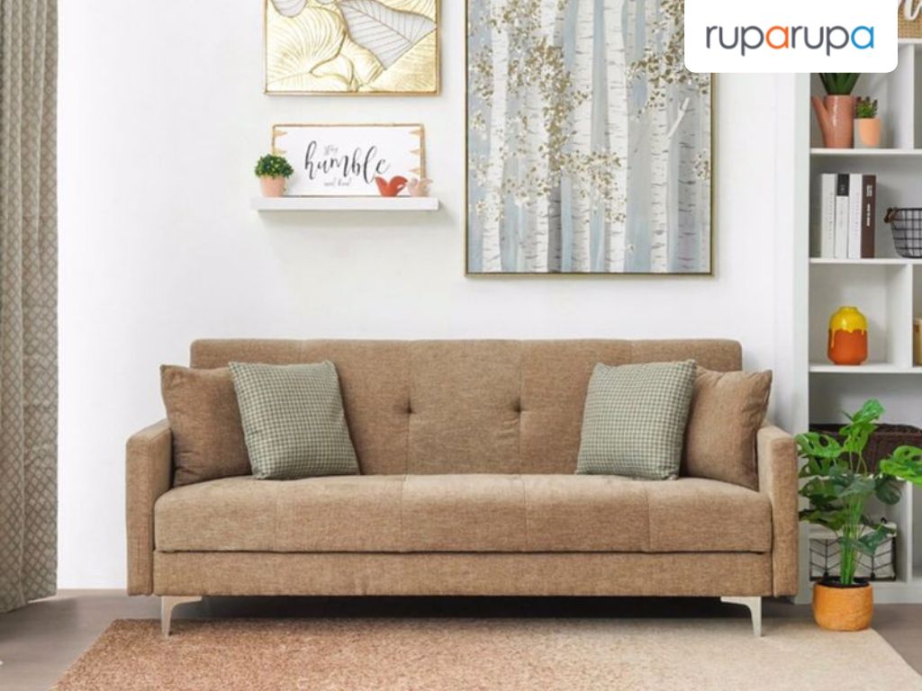 Furnitur minimalis modern