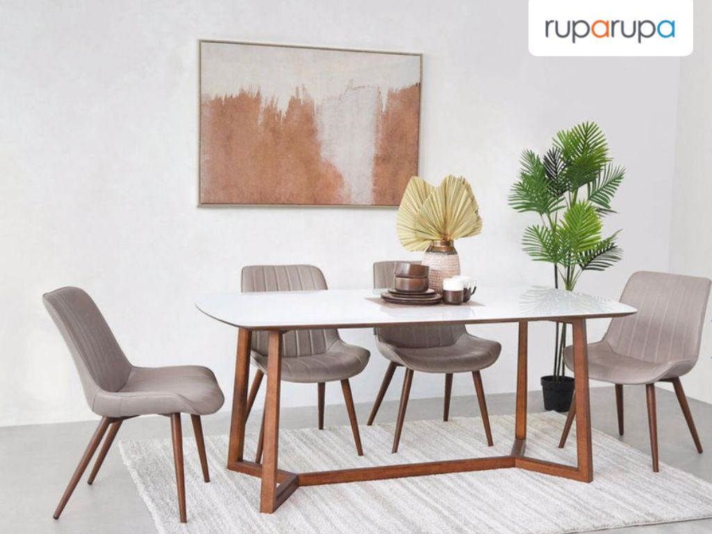 desain furniture minimalis